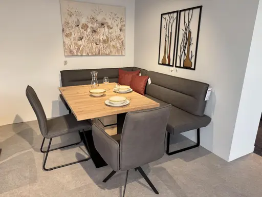 Eckbankgruppe LS 24 Diana